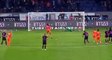 Adebayor E. (Penalty) Goal HD - Basaksehir	4-1	Galatasaray 18.11.2017