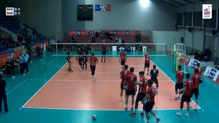 LBM : Lyon - Narbonne (Aller)