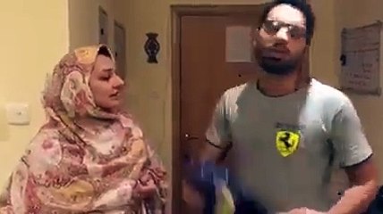 jb ap ghar ma sb sy choty hon