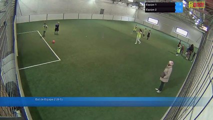 Equipe 1 Vs Equipe 2 - 18/11/17 15:33 - Loisir Poitiers - Poitiers Game Parc