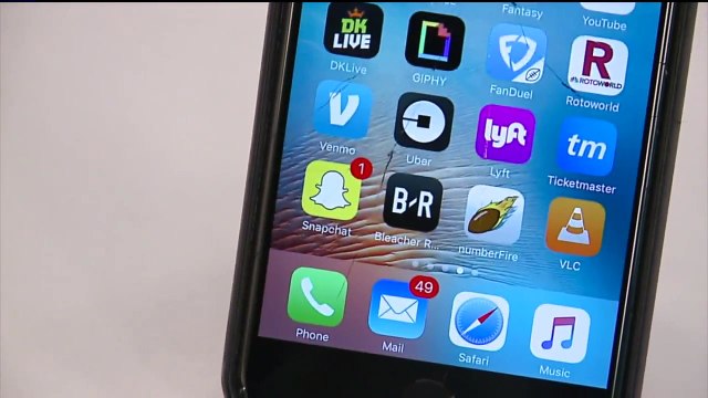 Are Uber, Lyft Background Checks for Drivers Strong Enough?