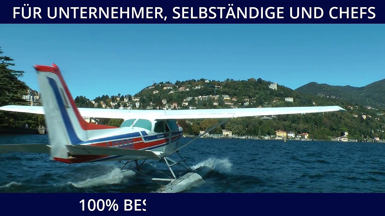 Intensiv-Webinar 100% Bestform im Business - Mentaltraining