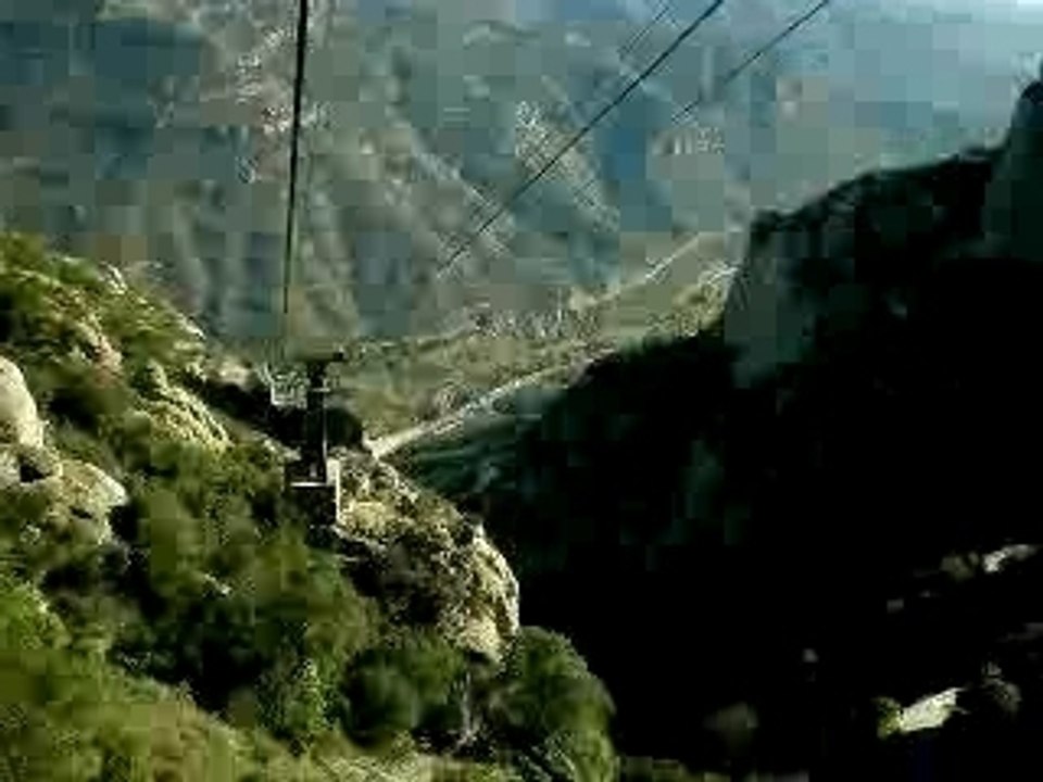 Higher in the sky