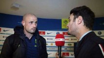 Foot - L1 - Nantes : Pallois «On a donné 3 buts sur 4»