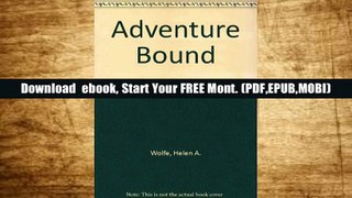 Get Ebook Trial Adventure Bound For Any device