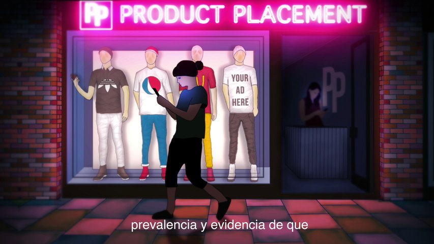 Cinephone 2017: iRony
