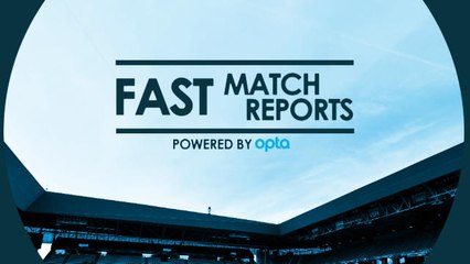 Fast Match Report - PSG 4-1 Nantes