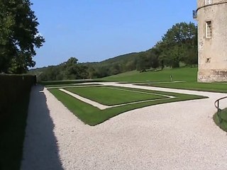 Bazoches-Château Vauban (4)