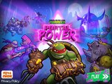 TMNT PORTAL POWER iOS / Android Gameplay