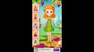 Fairytale Birthday Fiasco - Android gameplay TabTale Movie apps free kids best top TV film