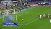 Ciro Immobile penalty Goal HD - AS Roma 2 - 1 Lazio - 18.11.2017 (Full Replay)