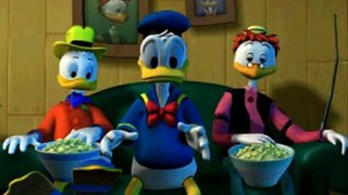 Lets play Disneys Donald Duck - Quack Attack part 1
