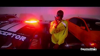 nihno-100 a l'heure (clip officiel)