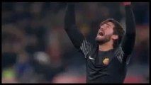 AS Roma - Lazio Roma 2-1 All Goals and Highlights 18-11-2017