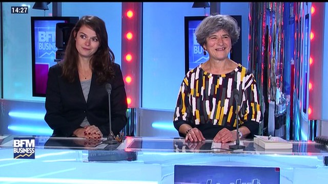 Décryptage RH: Quelles sont les attentes de chaque génération au travail ? (2/2) - 18/11