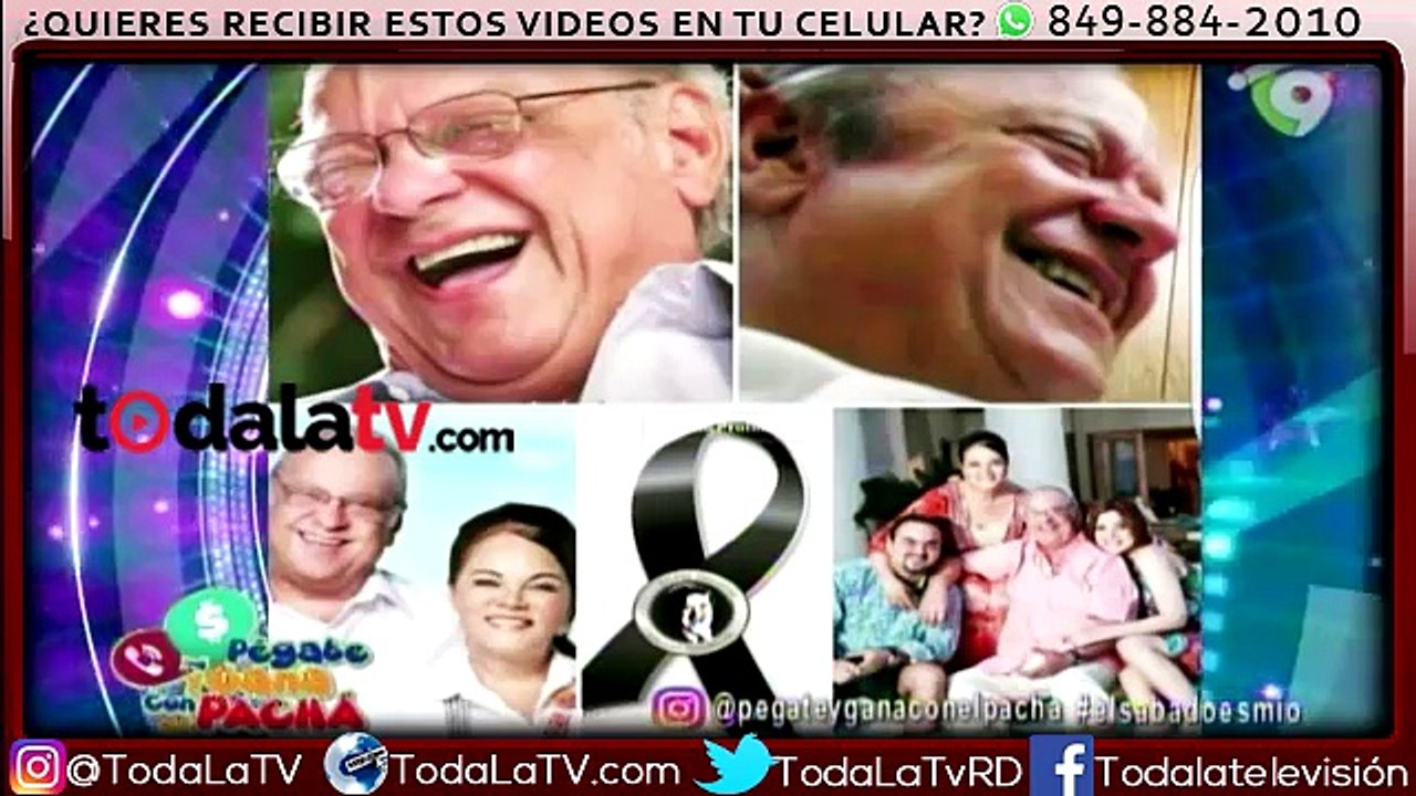 Braulio: A los pobres le metieron mis canciones en la cabeza  -Entrevista completa- Pégate Gana Con el Pachá-Video