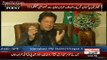 Kya Jemaima Ki Yaad Ati Hai? Mansoor Ali Khan Asks Imran Khan