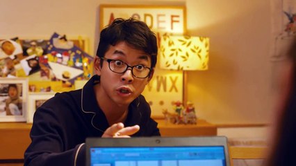 戸田恵梨香×太賀×石井裕也監督! 移住を巡る夫婦バトル映画フル『デュアル』