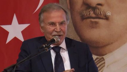 'Müttefik, Stratejik Ortak Olarak Bilinen Ülkeler Artık Bölgemizde Bizim Rakibimiz"