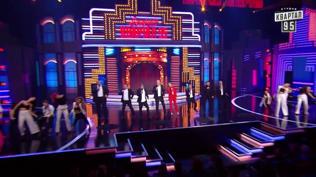 Новая жизнь - финальная песня