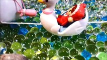 アンパンマン 幼児 子供向け お店やさんごっこ❤移動アイス屋さん遊ぼう！小さなおもちゃ 車からお店に変身！キッズおもちゃ animekids アニメキッズ animation Anpanman Toy