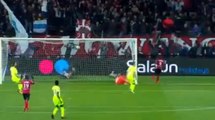 Camara A. Goal HD - Guingamp	1-0	Angers 18.11.2017