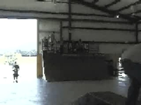 Skateboarding - Tony Hawk - Backflip