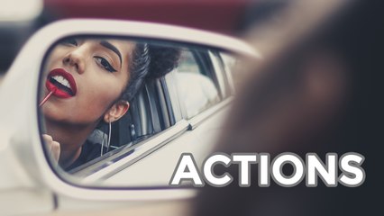Photoshop Actions Tamil Tutorial - Dv Learning