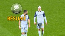 Châteauroux - Tours FC (1-0)  - Résumé - (LBC-TOURS) / 2017-18