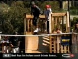 Skateboarding - Tony Hawk 7ft Ollie