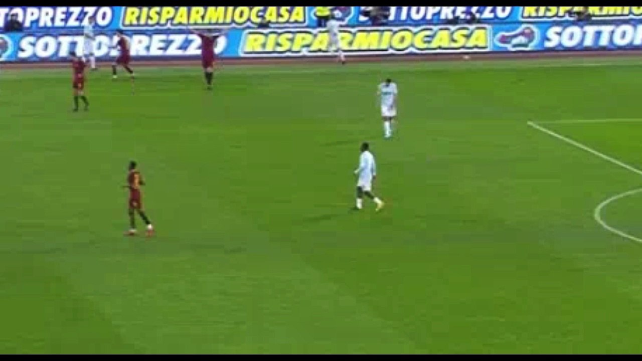 CARESSA, CARESSA...