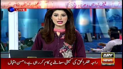 Religious parties end Numaish Karachi protest