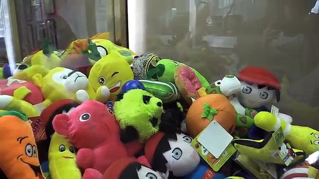 CLAW or DARE Challenge!