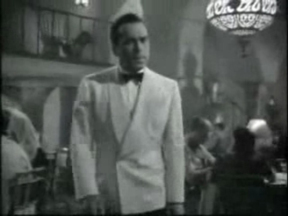 Casablanca
