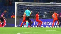 Medipol Başakşehir 5-1 Galatasaray Maç Özeti