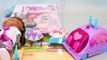 Baby Doll Doc McStuffins Mobile Doctor Kit Disney Toy Surprise Toys
