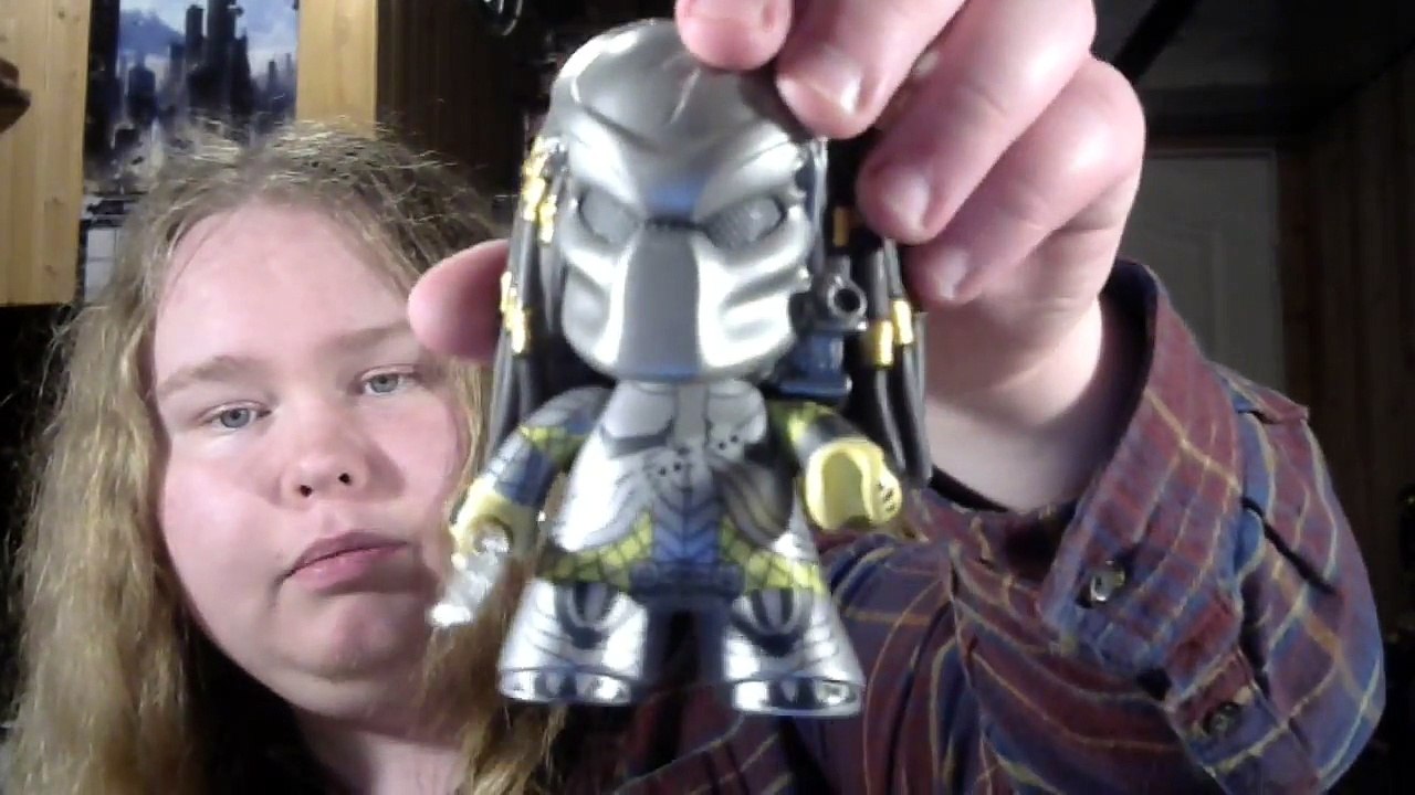 March LootCrate VS Nariel the True