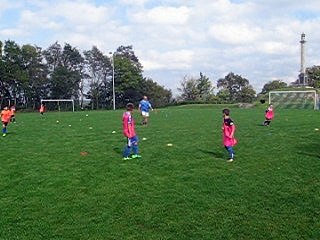 Entrainement U9 (2)
