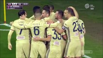 1-4 Marko Šćepović Penalty Goal Hungary  NB I - 18.11.2017 Debrecen VSC 1-4 Videoton FC