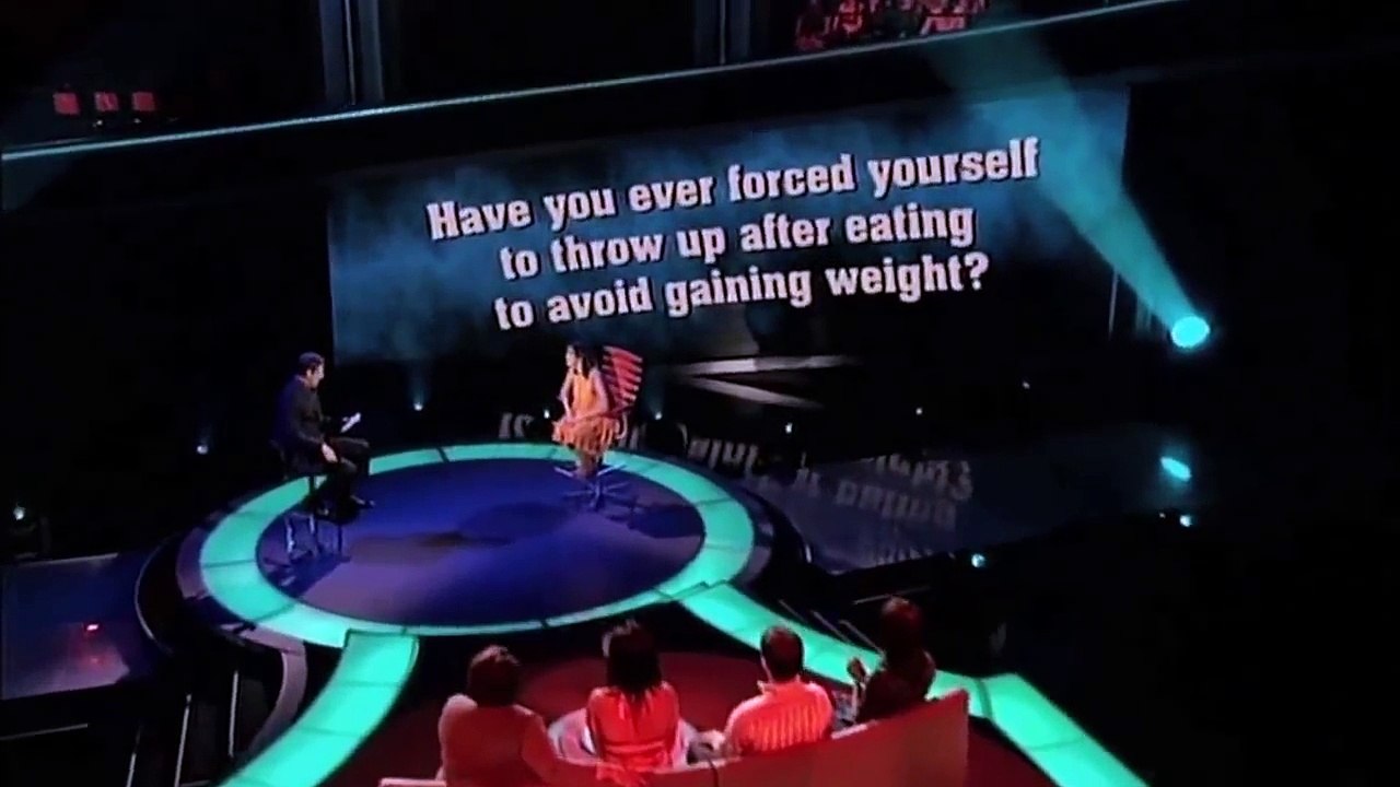 The Moment of Truth - Episode 3