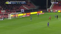 Julio Tavares second Goal HD - Dijon 2 - 1 Troyes - 18.11.2017 (Full Replay)