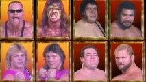 5 coolest teams in Survivor Series history- WWE List This! - YouTube