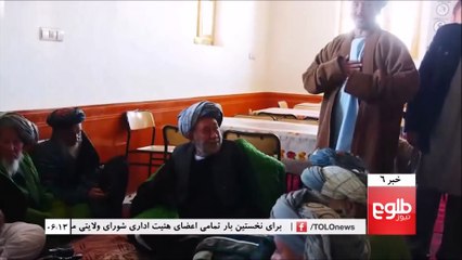 د پهلوان دوستم ملاقات له اردُغان سره