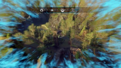 SHADOW OF WAR NO DEATHS FIRST TIME PLAYTHROUGH 65