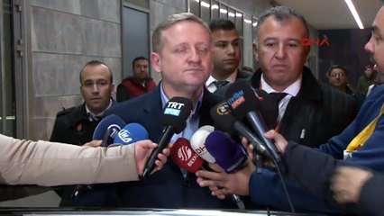 Göksel Gümüşdağ'dan 5-1'lik G.Saray maçı yorumu