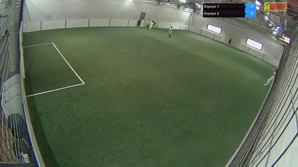 Equipe 1 Vs Equipe 2 - 18/11/17 16:00 - Loisir Poitiers - Poitiers Game Parc