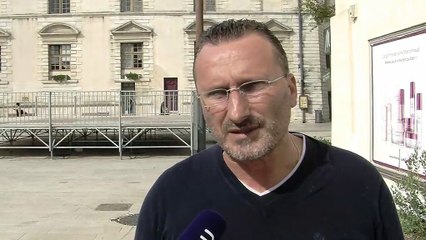 Les explications de Jean-Philippe Garcia, président de la FCPE 13.