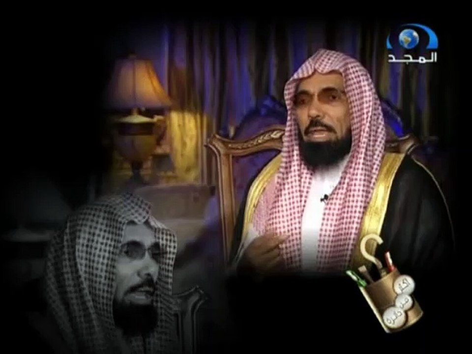 حكم استخدام عدسات العين للزينة للشيخ سلمان العودة