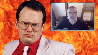 Jim Cornette Responds to Vince Russos Apology Video