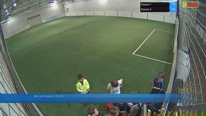 Equipe 1 Vs Equipe 2 - 18/11/17 14:53 - Loisir Poitiers - Poitiers Game Parc